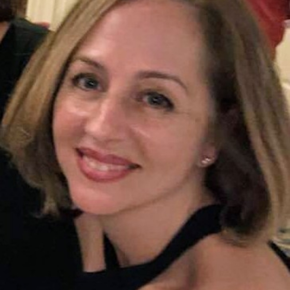 Meet your Posher, Michele